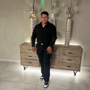 Meet your Posher, Albarito